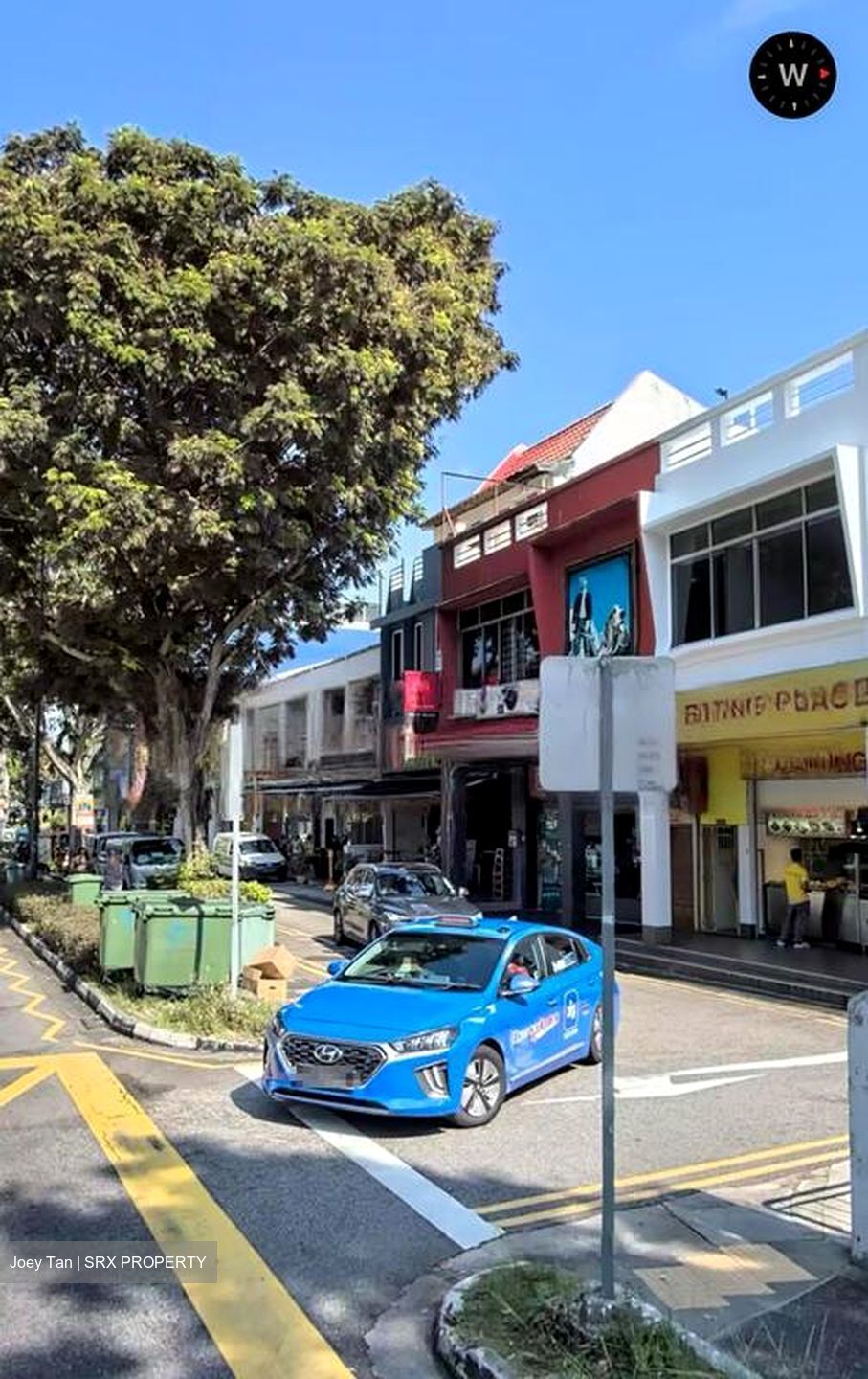 East Coast Park (D15), Retail #451462461